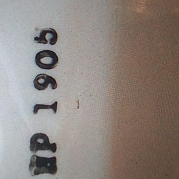 - LOX & BAGEL 🥯 Vintage Tray  EPLVC - Picture 5 of 13